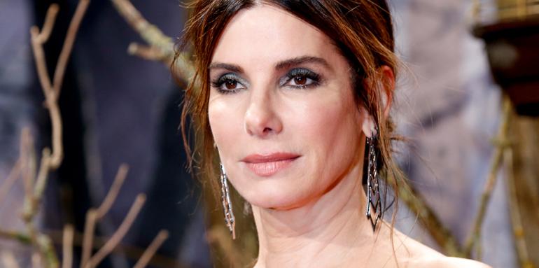 Conoce el lujoso apartamento que la actriz de Hollywood, Sandra Bullock, esta vendiendo
